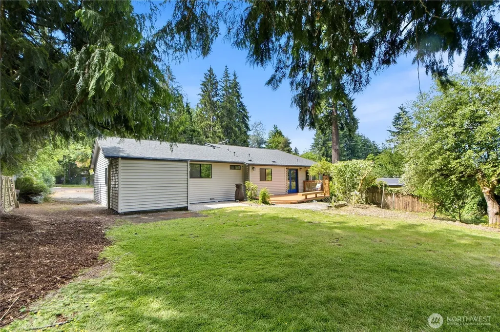 19926 Union Hill Road Redmond WA 98053