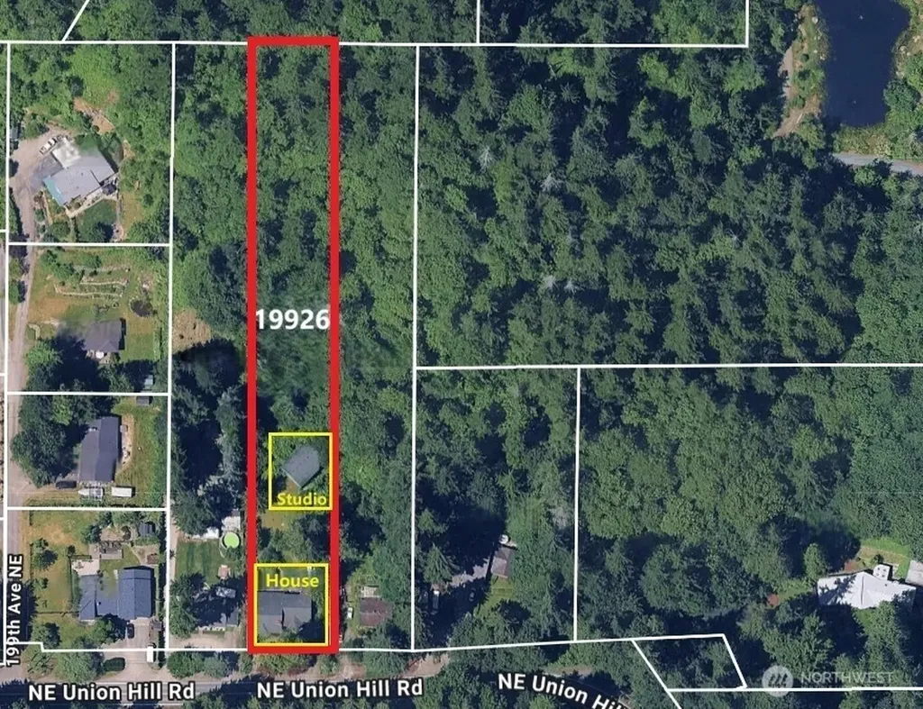 19926 Union Hill Road Redmond WA 98053