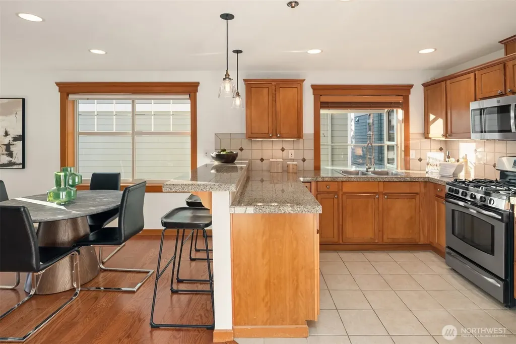 3670 Dayton Avenue N Seattle WA 98103