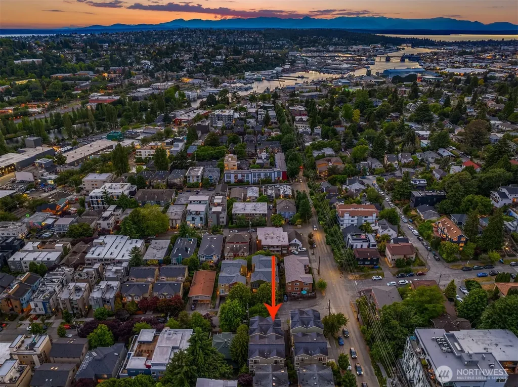 3670 Dayton Avenue N Seattle WA 98103