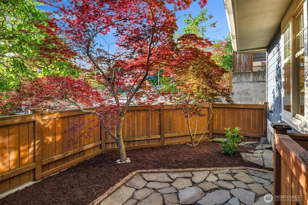3670 Dayton Avenue N Seattle WA 98103