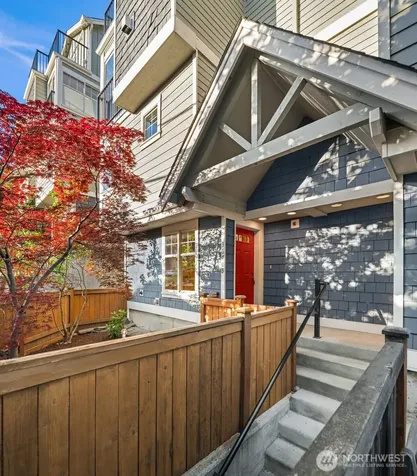 3670 Dayton Avenue N Seattle WA 98103