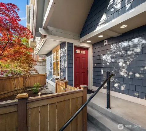 3670 Dayton Avenue N Seattle WA 98103