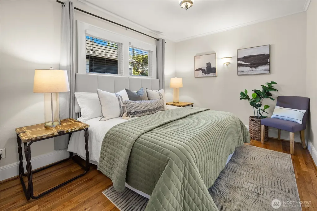 7506 23rd Avenue NW Seattle WA 98117