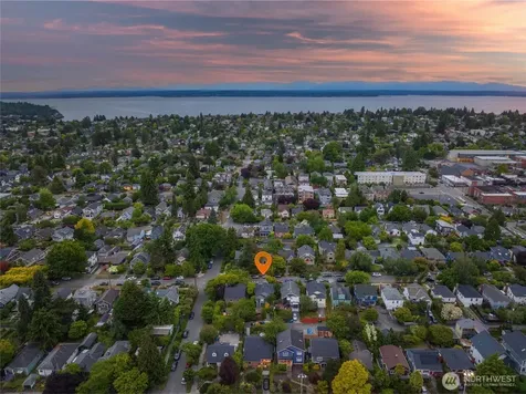 7506 23rd Avenue NW Seattle WA 98117