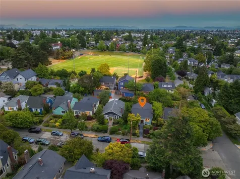 7506 23rd Avenue NW Seattle WA 98117