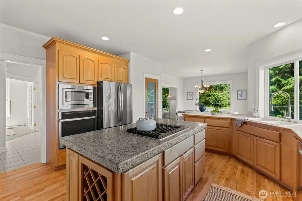 5518 35th Street NW Gig Harbor WA 98335