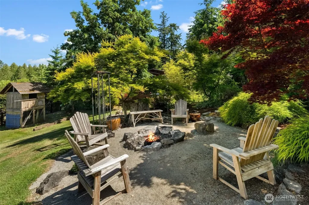 5518 35th Street NW Gig Harbor WA 98335
