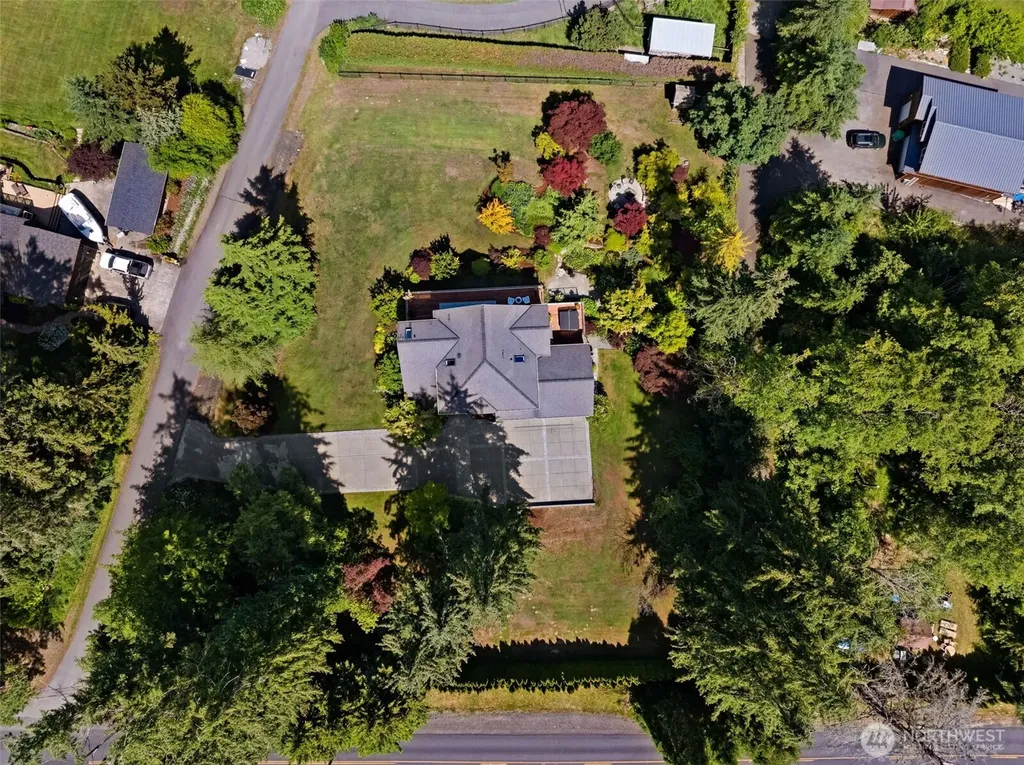 5518 35th Street NW Gig Harbor WA 98335