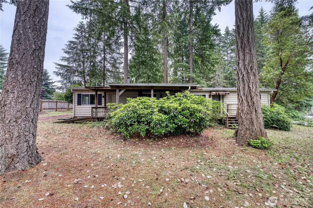270 NE Saber Drive Belfair WA 98528