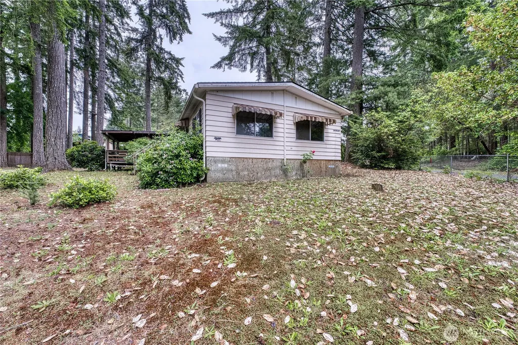 270 NE Saber Drive Belfair WA 98528