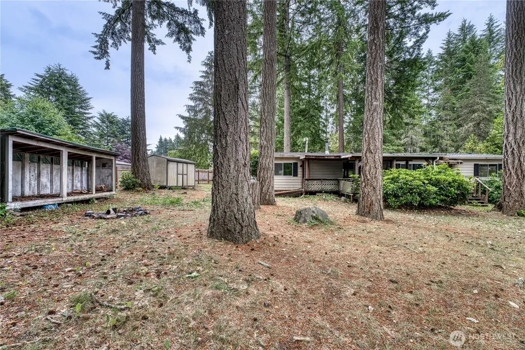 270 NE Saber Drive Belfair WA 98528