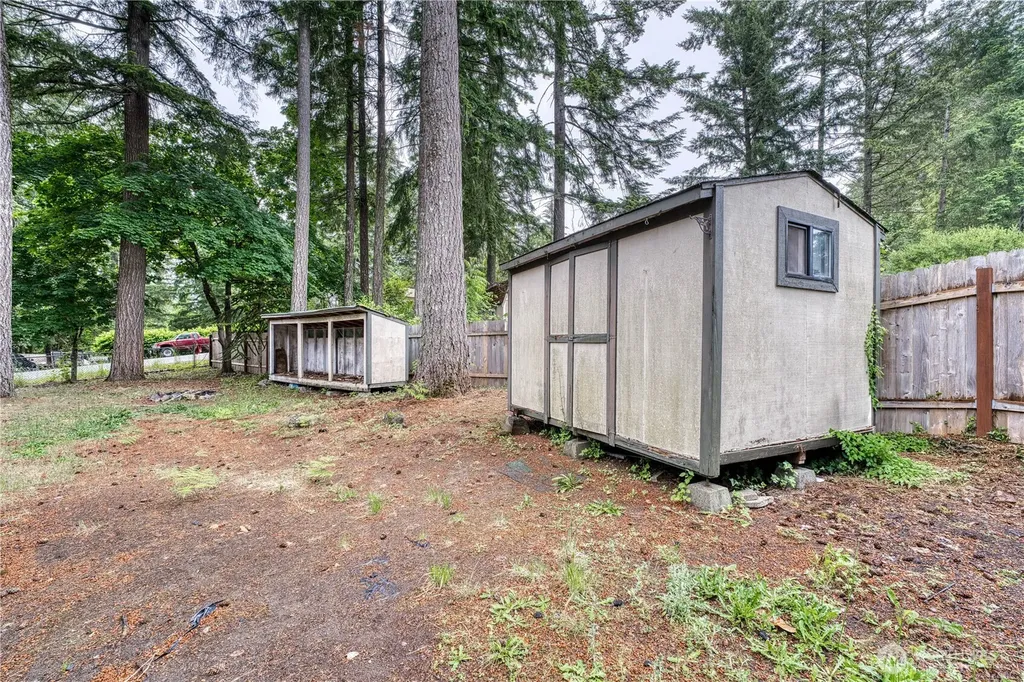 270 NE Saber Drive Belfair WA 98528