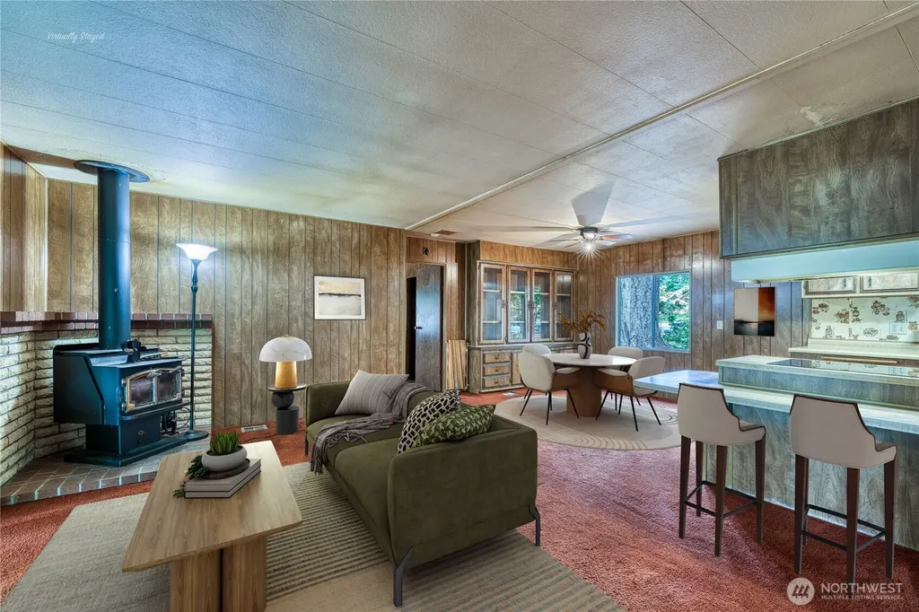 270 NE Saber Drive Belfair WA 98528
