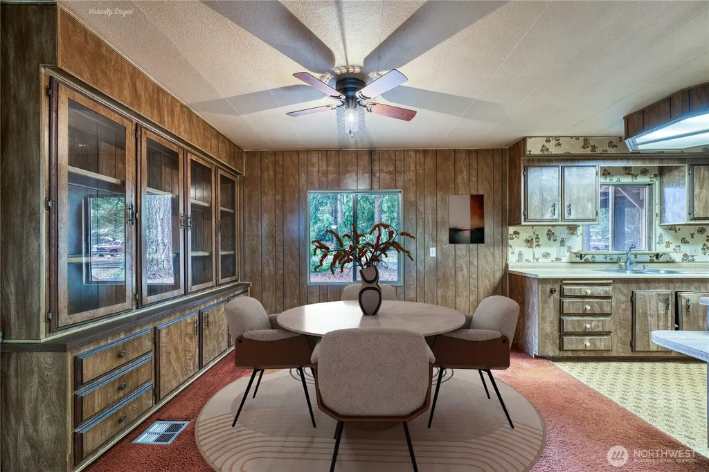 270 NE Saber Drive Belfair WA 98528
