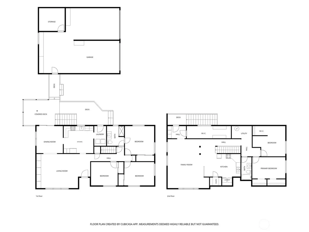 137 Wayne Avenue Pacific WA 98047