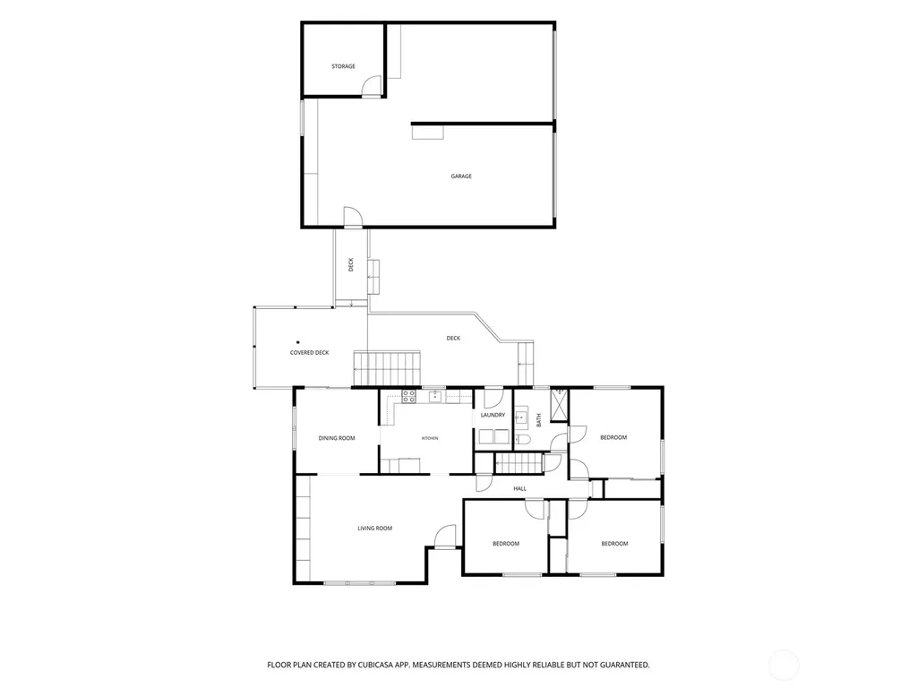 137 Wayne Avenue Pacific WA 98047