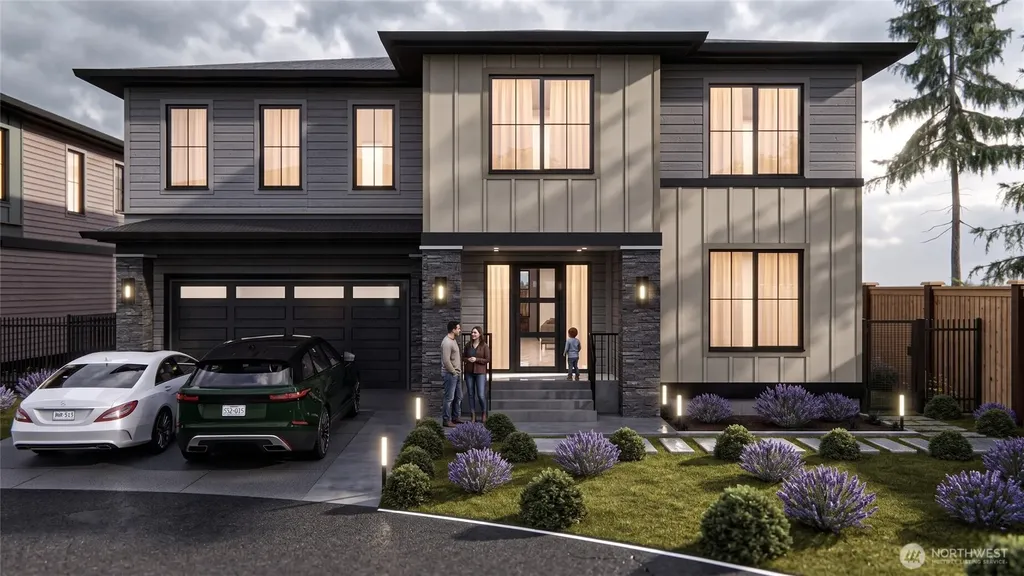 22001 SE 276th Place Maple Valley WA 98038