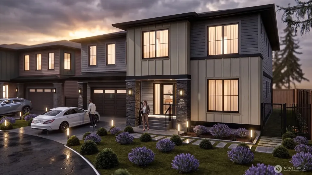 22001 SE 276th Place Maple Valley WA 98038
