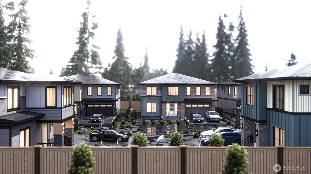 22001 SE 276th Place Maple Valley WA 98038
