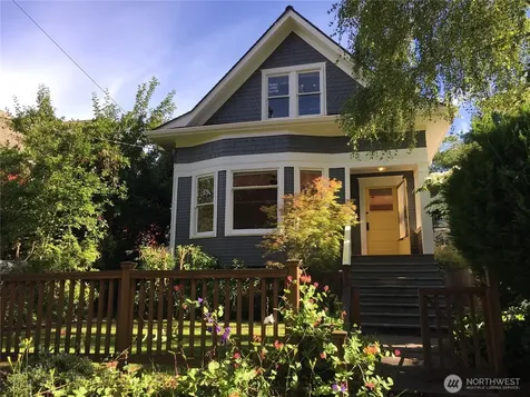 1618 E Mercer Street Seattle WA 98112