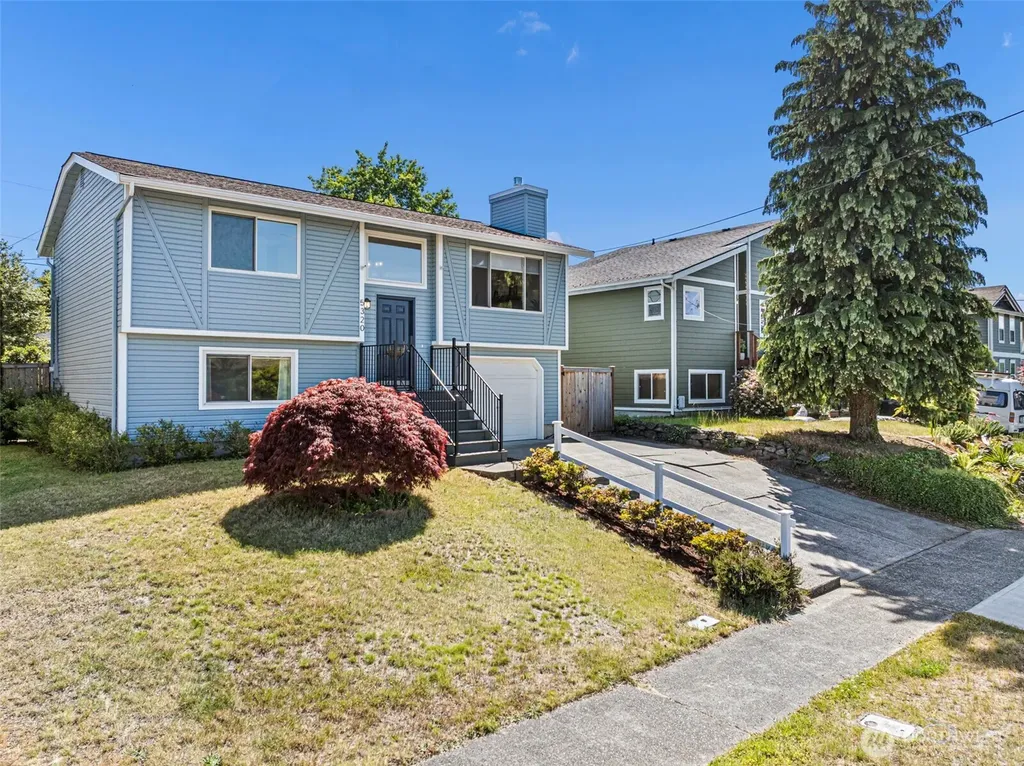 5320 N Ruby Street Tacoma WA 98407