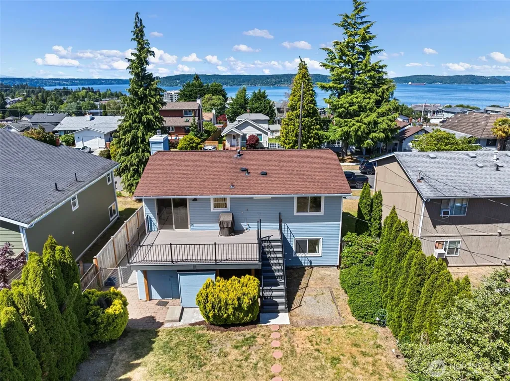 5320 N Ruby Street Tacoma WA 98407