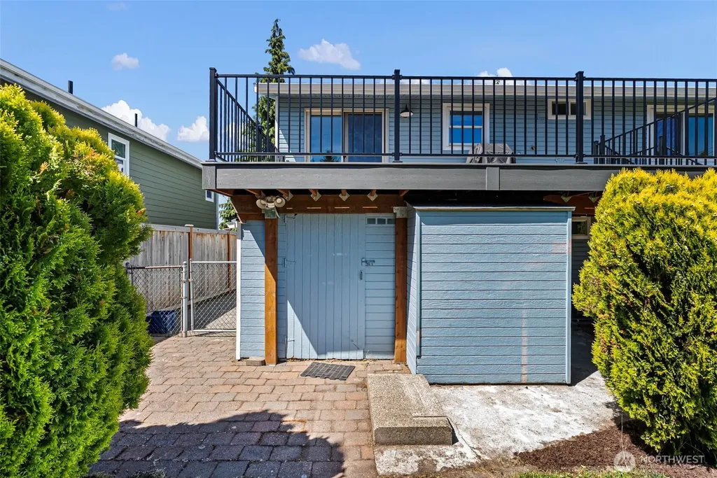 5320 N Ruby Street Tacoma WA 98407