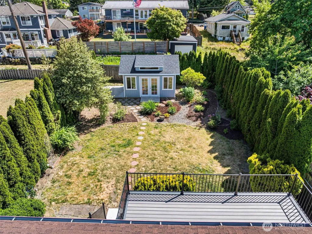 5320 N Ruby Street Tacoma WA 98407