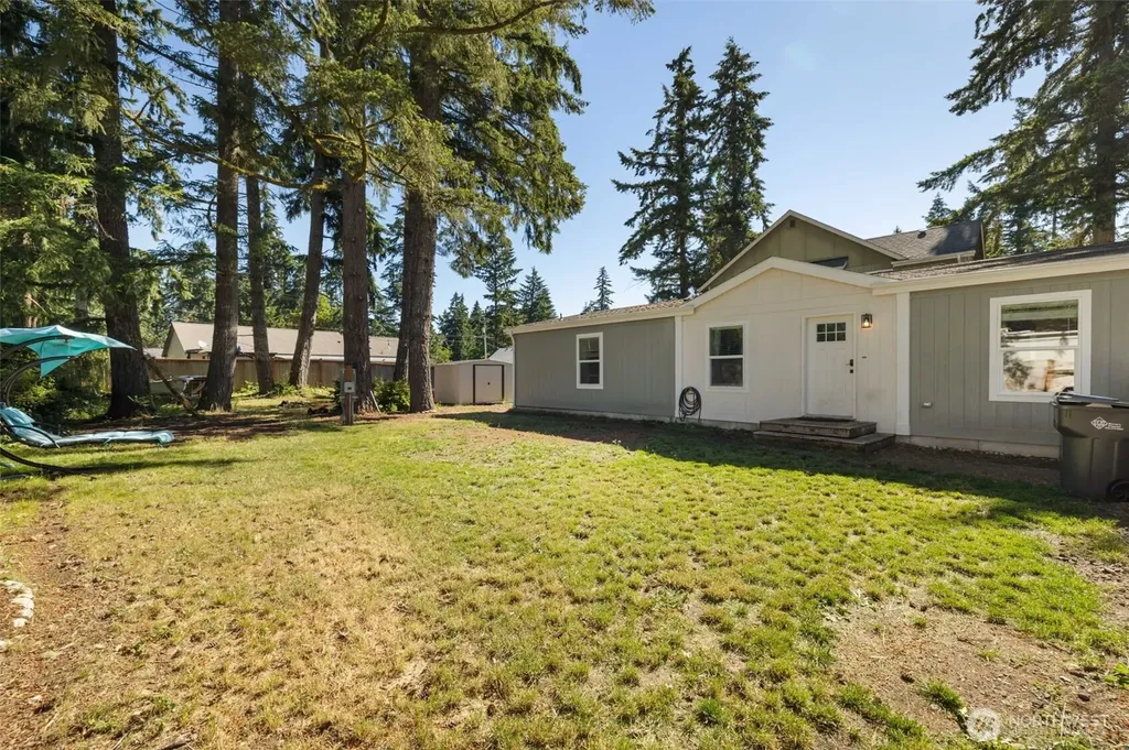 19613 25th Street Ct SW Lakebay WA 98349