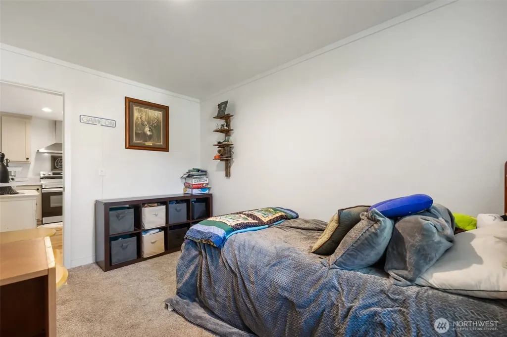 19613 25th Street Ct SW Lakebay WA 98349