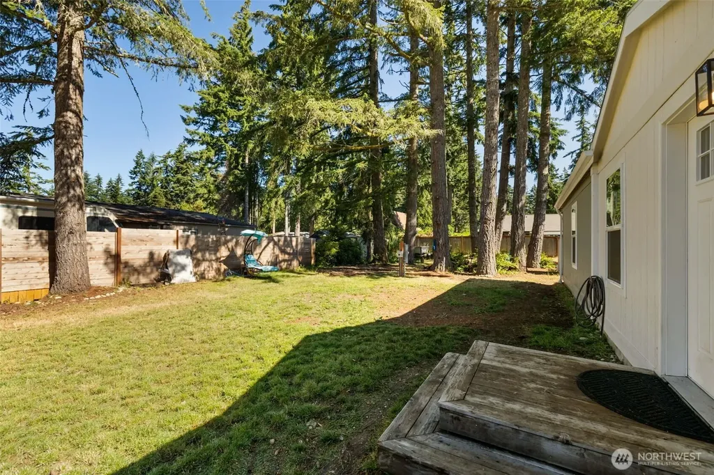 19613 25th Street Ct SW Lakebay WA 98349