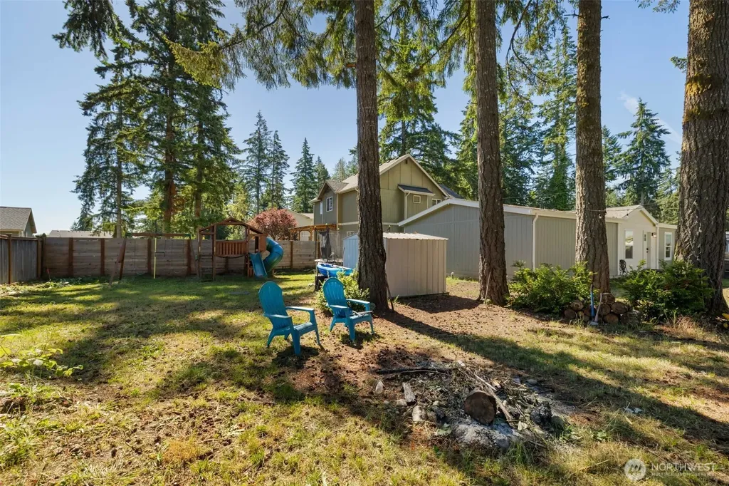 19613 25th Street Ct SW Lakebay WA 98349