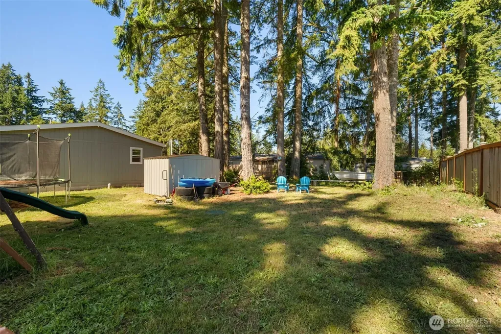 19613 25th Street Ct SW Lakebay WA 98349