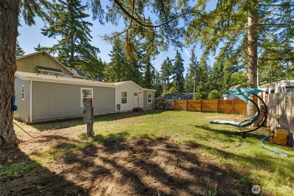 19613 25th Street Ct SW Lakebay WA 98349