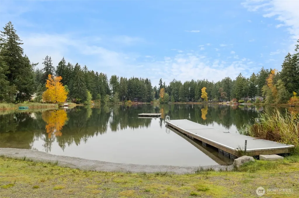 19613 25th Street Ct SW Lakebay WA 98349