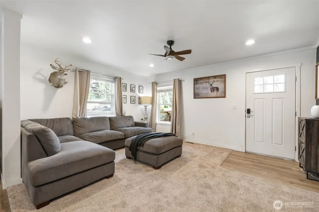 19613 25th Street Ct SW Lakebay WA 98349