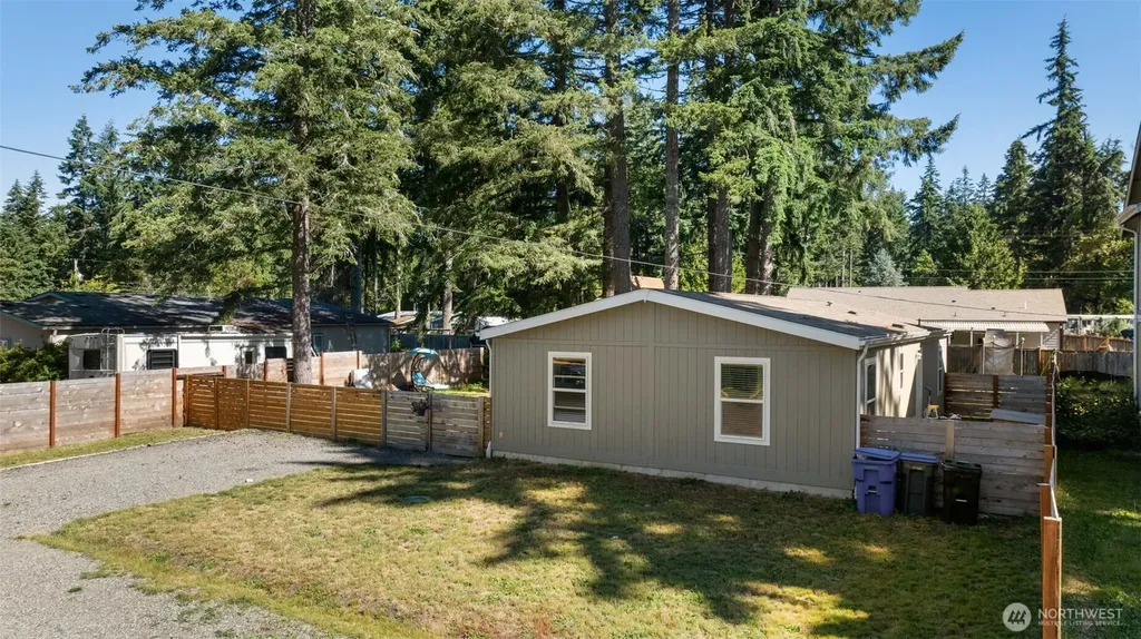 19613 25th Street Ct SW Lakebay WA 98349