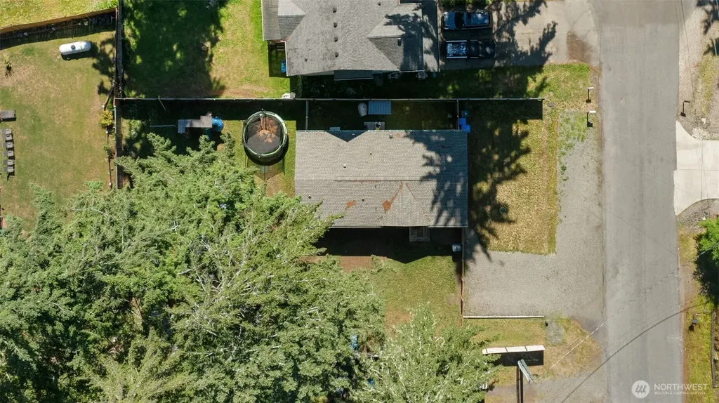 19613 25th Street Ct SW Lakebay WA 98349