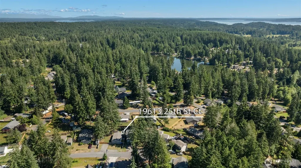 19613 25th Street Ct SW Lakebay WA 98349