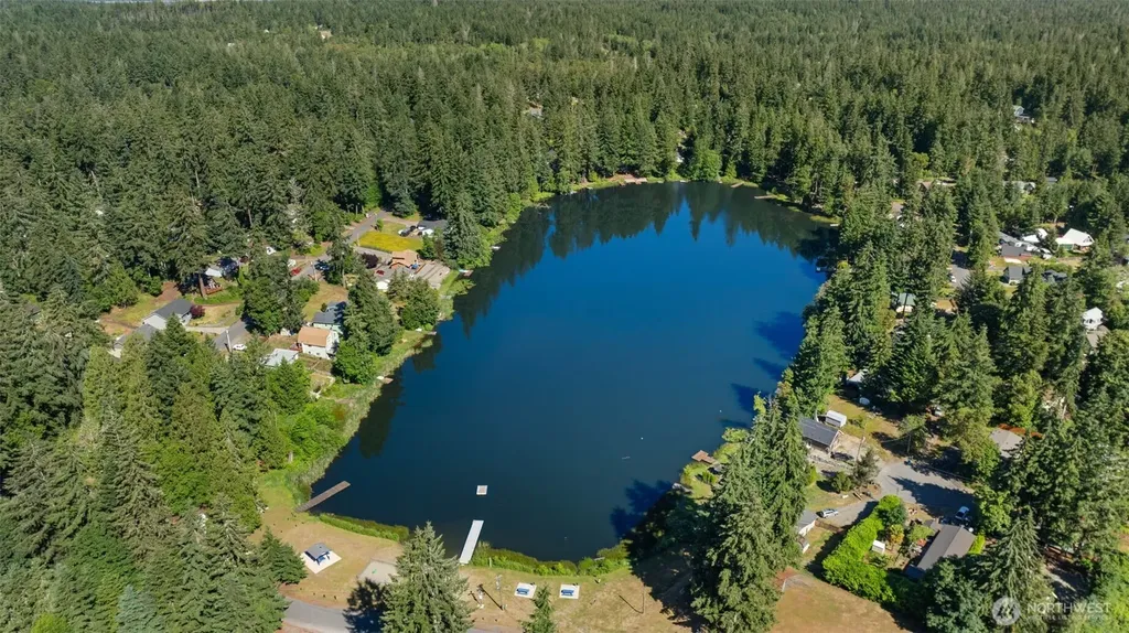 19613 25th Street Ct SW Lakebay WA 98349