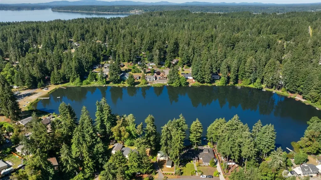 19613 25th Street Ct SW Lakebay WA 98349