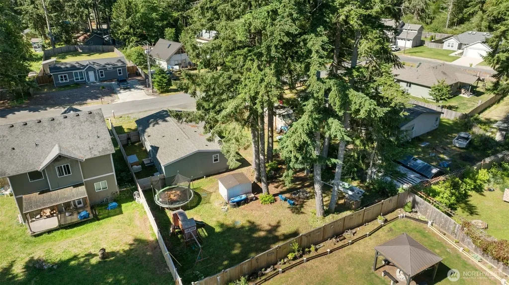 19613 25th Street Ct SW Lakebay WA 98349