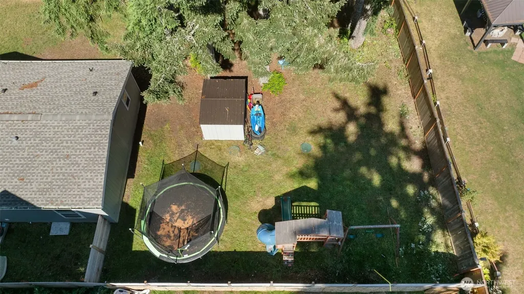 19613 25th Street Ct SW Lakebay WA 98349
