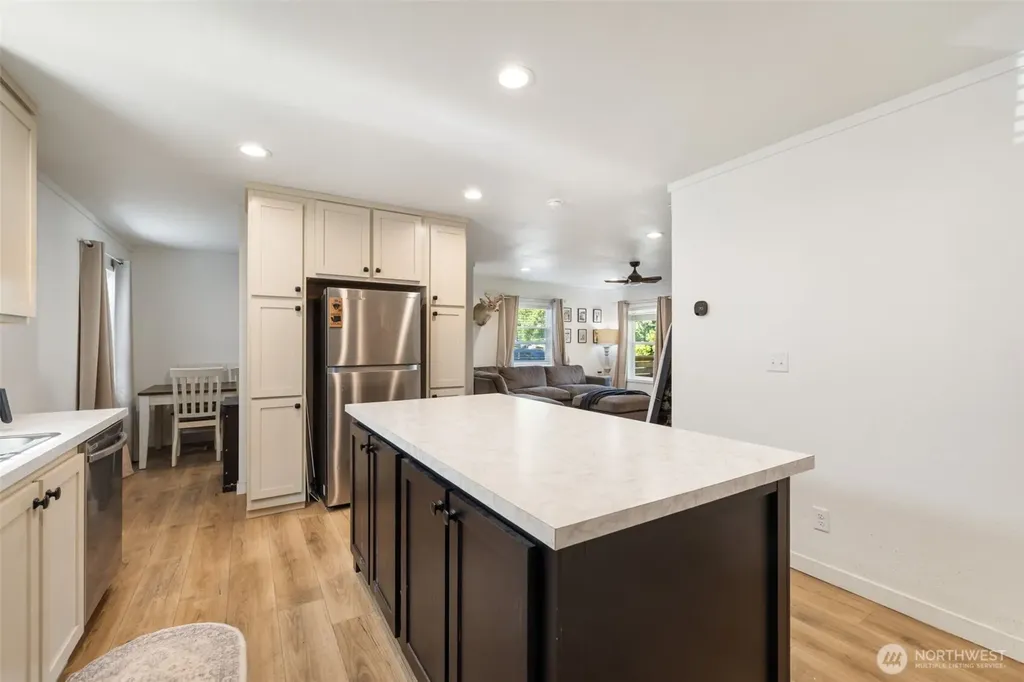 19613 25th Street Ct SW Lakebay WA 98349