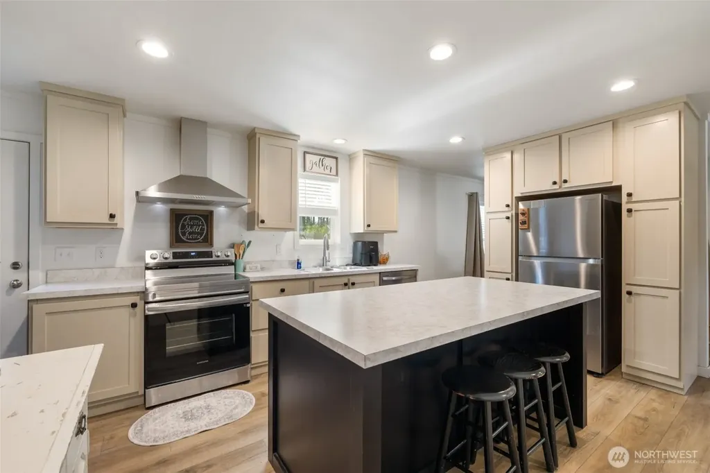19613 25th Street Ct SW Lakebay WA 98349