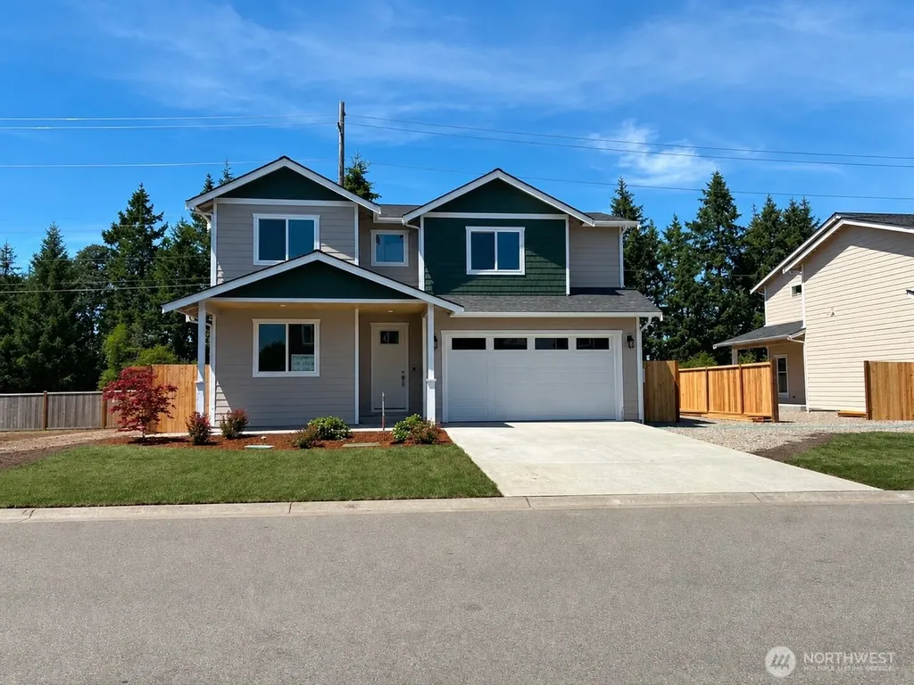 15114 Carter Loop SE Yelm WA 98597