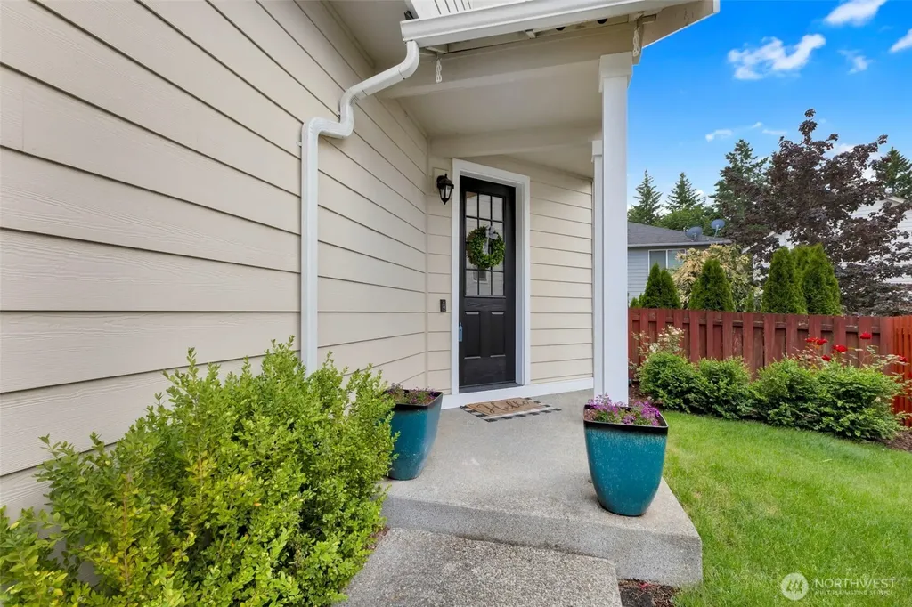 19019 96th Avenue Ct E Puyallup WA 98375