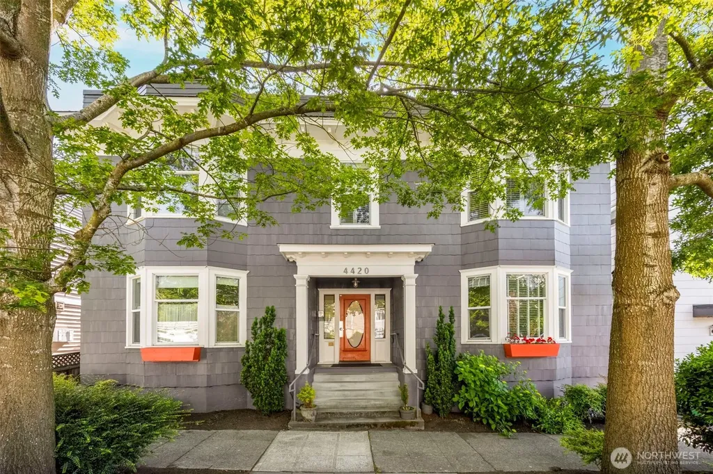 4420 Dayton Avenue N Seattle WA 98103