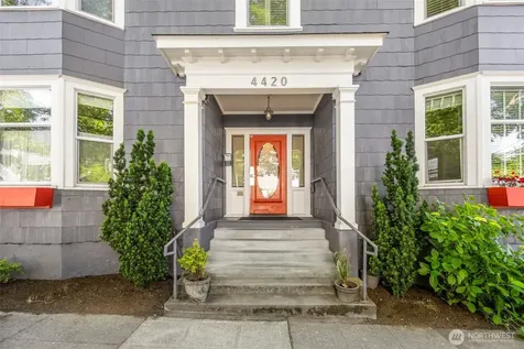 4420 Dayton Avenue N Seattle WA 98103